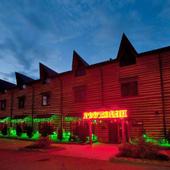 фото Отель Помещик, Краснодар 