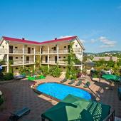 фото Гостиничный комплекс Селена, Архипо-Осиповка (Геленджик)