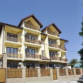 фото Гостевой дом Альпина, Дивноморское (Геленджик)