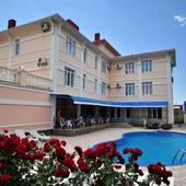 фото Мини-отель В гостях у Есаула, Судак (Крым)