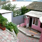 фото Гостевой дом Летний, Судак (Крым)