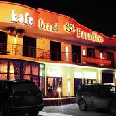 фото Гостинично-ресторанный комплекс Grand Paradise (Гранд Парадиз), Джубга (Туапсе)