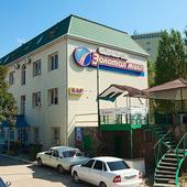 фото Отель Золотая миля, корпус 1, Лермонтово (Туапсе)