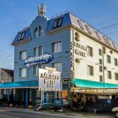 фото Гостевой дом Айсберг, Краснодар 