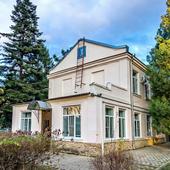 фото Гостиница Сосновая Роща, Краснодар 