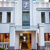 фото Парк отель Актер, Ялта (Крым)