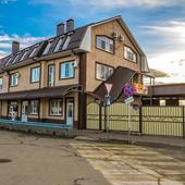 фото Гостевой дом Тульский, Тульский (Майкопский Район)