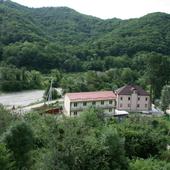 фото Мини-гостиница Евгения, Небуг (Туапсе)