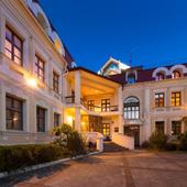 фото Гранд-Отель (бывш. «Им. Мориса Тореза»), Сочи 