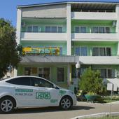 фото Санаторий Русь, Горячий Ключ 