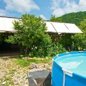 фото Гостевой дом Тагил, корпус 2, Ольгинка (Туапсе)