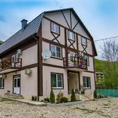 фото Гостевой дом Морской Отдых, Ольгинка (Туапсе)