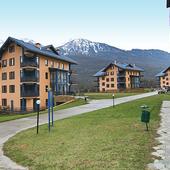 фото Отель Катерина Альпик, Красная Поляна 