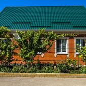 фото Частный дом Уют, Должанская (Ейский Район)