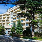 фото Отель Happy Hotel, Ялта (Крым)