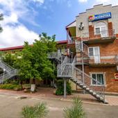 фото Гостиница Приазовочка, Ейск (Ейский Район)
