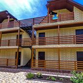 фото Гостевой дом Дача, Пляхо (Туапсе)