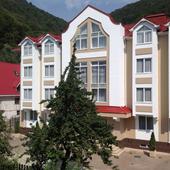 фото Отель Фламинго, Эсто-Садок (Сочи)