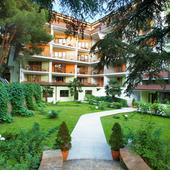 фото Парк отель Porto Mare (Порто Маре), Алушта (Крым)