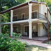 фото Парк отель Морская даль, Головинка (Сочи)