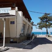 фото Кемпинг Калипсо, Геленджик 