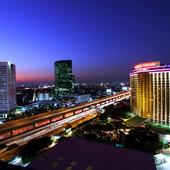 фото Отель Centara Grand At Central Plaza Ladprao Bangkok, Бангкок 