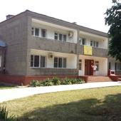 фото Гостиница Колос, Каневская (Каневской Район)