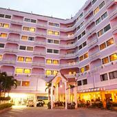 фото Отель Sawasdee Siam, Паттайя 
