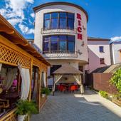 фото Гостевой дом RICH (Рич), Анапа 