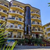 фото Гостиница Прометей, корпус 4, Дивноморское (Геленджик)