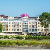 фото Апарт-отель Розмарин, Адлер (Сочи)