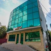 фото Отель Инал, Бухта Инал (Туапсе)