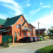 фото Частный гостевой дом На Николаевской 25, Ейск (Ейский Район)