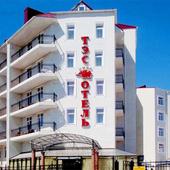 фото Отель TES-hotel Resort & SPA (ТЭС-отель), Евпатория (Крым)