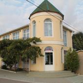 фото Гостевой дом Kasa de Lara (Каса де Лара), Межводное (Крым)