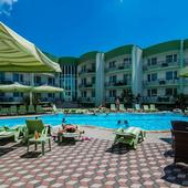 фото Отель Лиана, Евпатория (Крым)