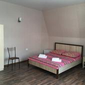 фото Гостевой дом На Пионерском 4/В, Новомихайловский (Туапсе)