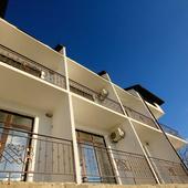 фото Мини-гостиница Белый лебедь, Феодосия (Крым)