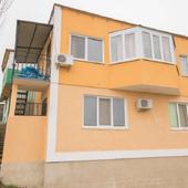 фото Гостевой дом У Татьяны Васильевны, Судак (Крым)