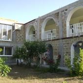 фото Частный гостевой дом Байбуган, Алушта (Крым)