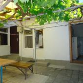 фото Гостевой дом На Южной, Судак (Крым)