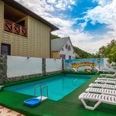 фото Гостевой дом Людмила, Пляхо (Туапсе)