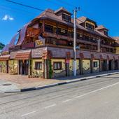 фото Гостевой дом Барабулька, Архипо-Осиповка (Геленджик)