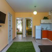 фото Квартира в мкр. Горизонт, Ольгинка (Туапсе)