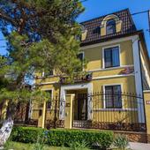 фото Гостевой дом Колибри, Геленджик 