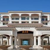 фото Отель The St. Regis Saadiyat Island Resort, Абу-Даби (Эмират Абу-Даби)