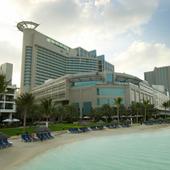 фото Отель Beach Rotana, Абу-Даби (Эмират Абу-Даби)