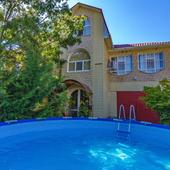 фото Гостевой дом Уют, Новомихайловский (Туапсе)