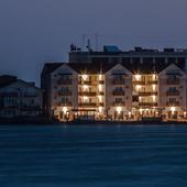 фото Отель Керкинитида Крабья Бухта, Мирный (Евпатория)