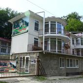 фото Гостевой двор Грин хаус, Хамышки (Майкопский Район)